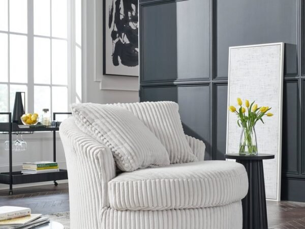 A3000724 - Swivel Chair