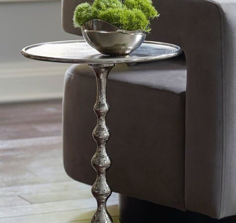 A4000321 - Accent Table