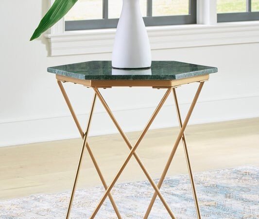 A4000526 - Accent Table