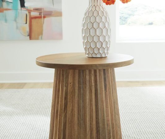 A4000602 Accent Table