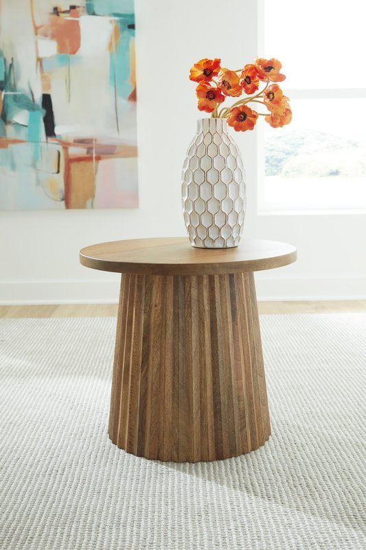 A4000602 Accent Table