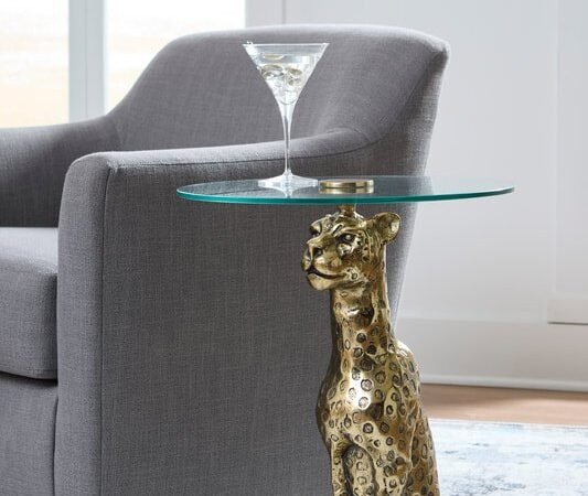 A4000605 Accent Table