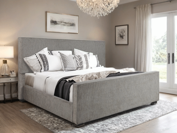 AVA - Queen, King Bed