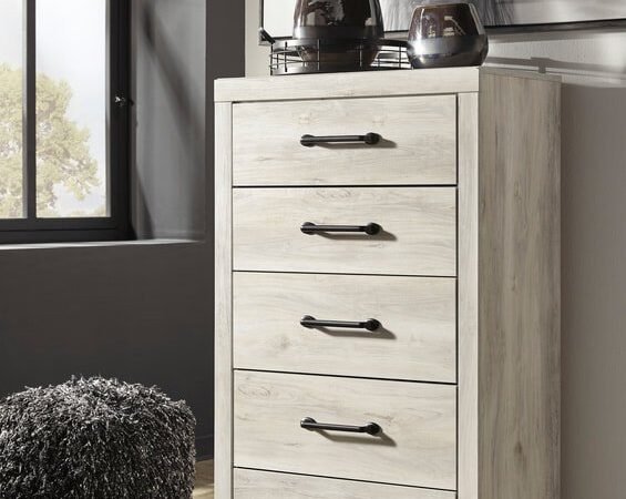 B192-46 - Chest (1 LEFT)