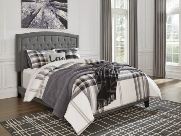 B200 Platform- Queen, King