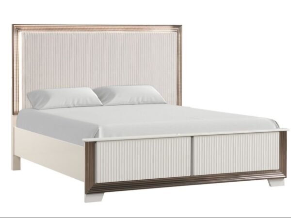 BEVERLY Queen Bed