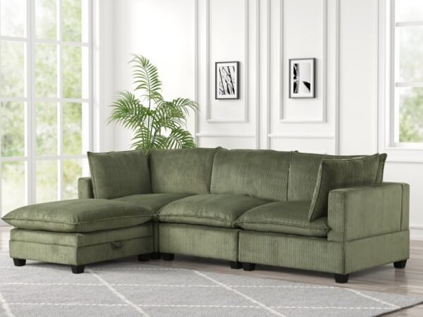 Cloud11 Modular Sectional
