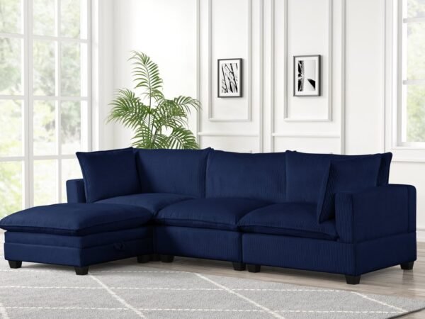 Cloud13 Modular Sectional