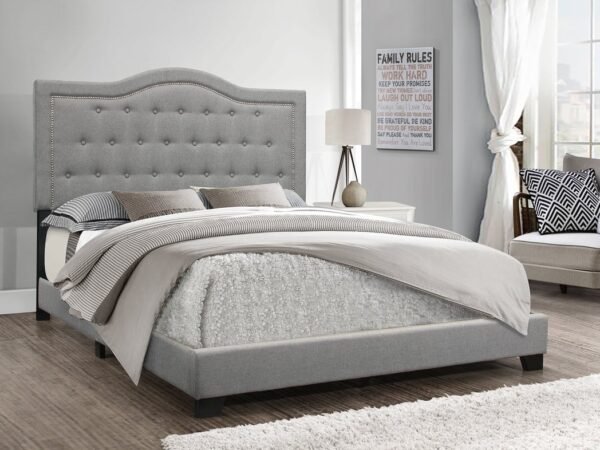 Emma Gray - Full, Queen , King