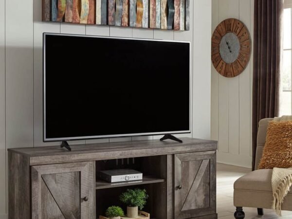 EW0440-268 - TV Stand 60" L