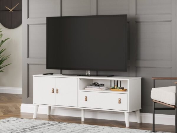 EW1024-268 TV Stand 59"L