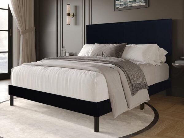 HH100 Platform Bed - Twin, Full, Queen, King