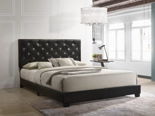 HH2020 - BLACK Twin, Full, Queen