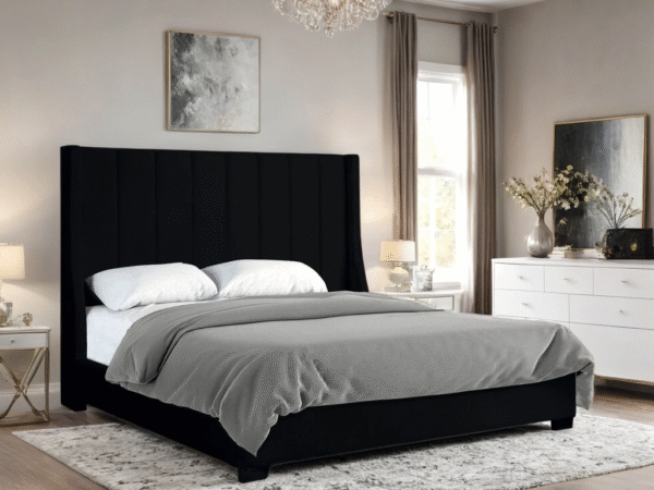 HH408 6FT - Queen, King