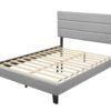 HH610 Platform Bed - Twin, Full, Queen, King