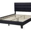 HH620 Platform Bed - Twin, Full, Queen & King