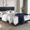 HH620 Platform Bed - Twin, Full, Queen & King