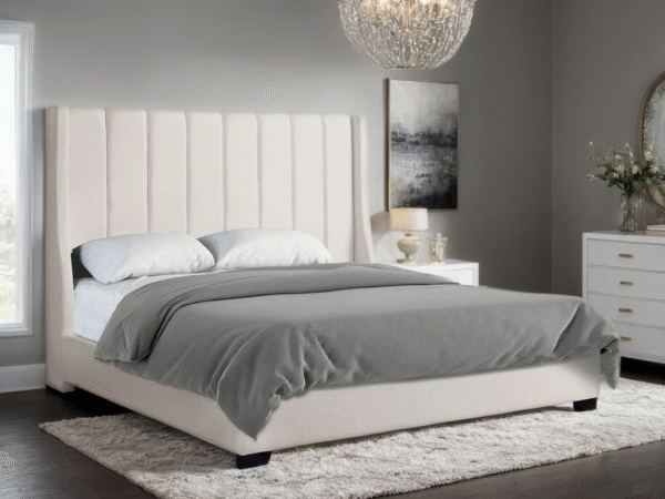 HH407 6FT - Queen, King