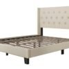 HH740 Platform Bed - Twin, Full, Queen, King