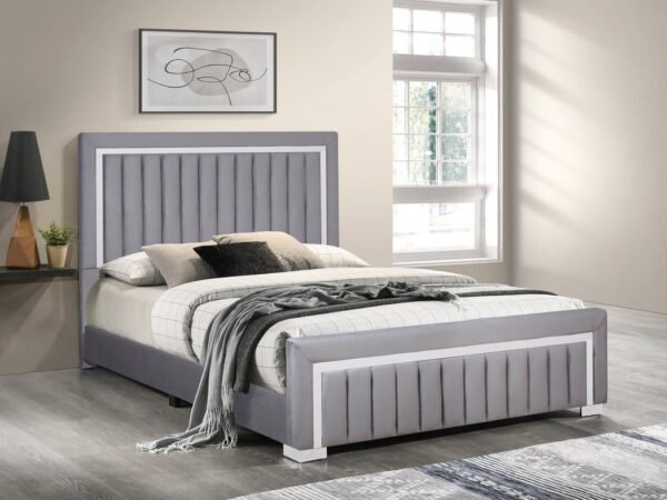 HH820 - Twin, Full, Queen, King Bed