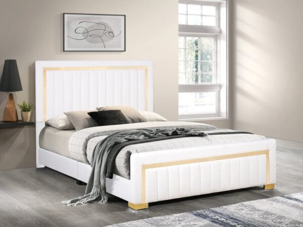 HH830 - Twin, Full, Queen, King Bed