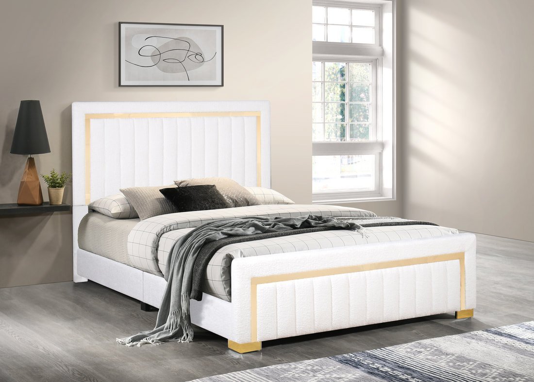HH830 - Twin, Full, Queen, King Bed