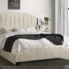 HH975 Platform Bed - Full, Queen, King