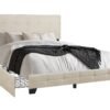 HH995 Platform Bed - Full, Queen, King