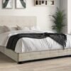 HH995 Platform Bed - Full, Queen, King