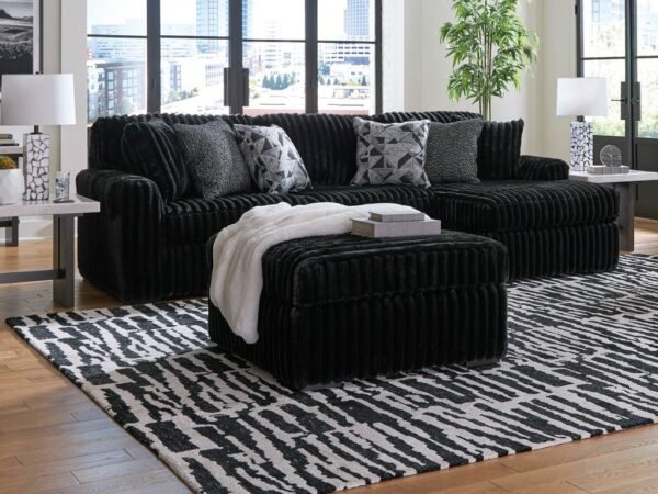 Ashley 981-03 2PC Sectional