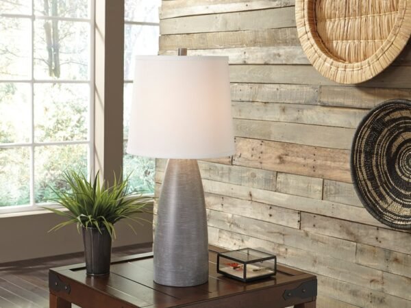 L243004 - 2PC Table Lamps