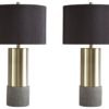 L243164 - 2PC Table Lamps