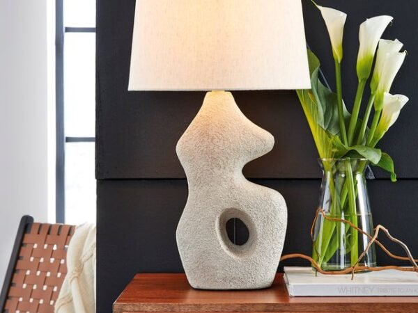 L243664 - Table Lamp Set
