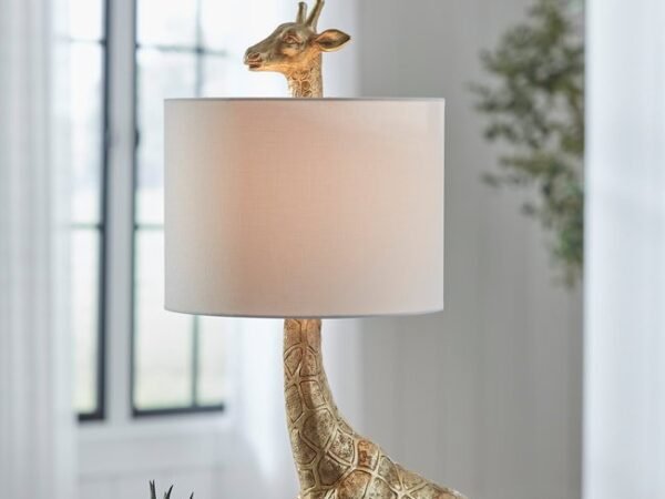 L317004 - Table Lamp