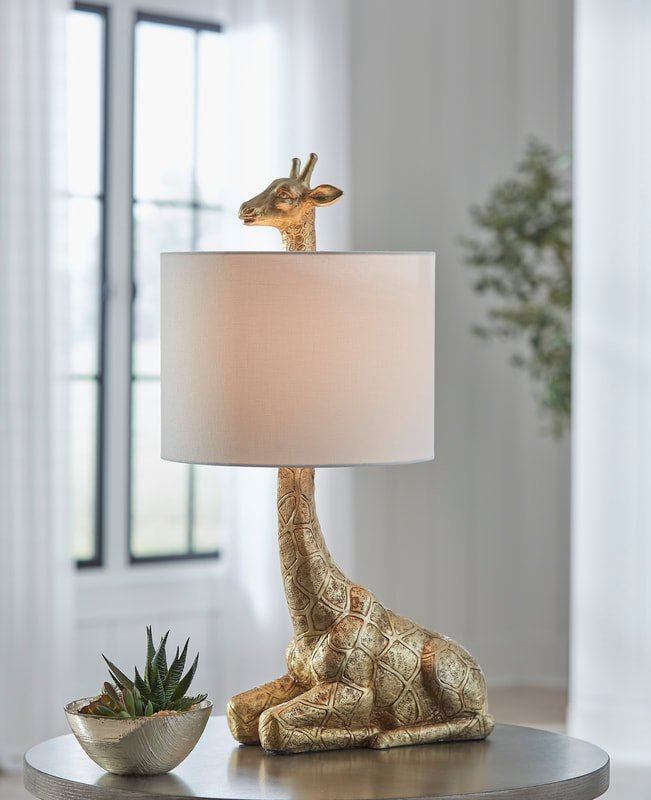 L317004 - Table Lamp