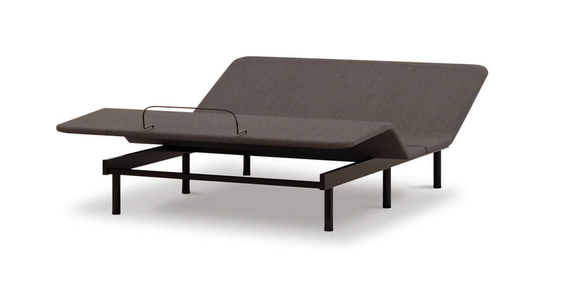 Ashley M1X11 (CLASSIC) - Adjustable Base Queen, King