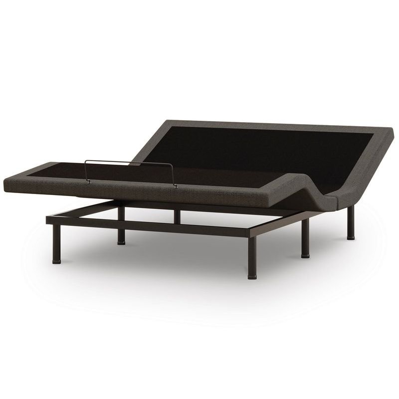 Ashley M1X12 (PREMIER) - MASSAGE Adjustable Base Queen, King