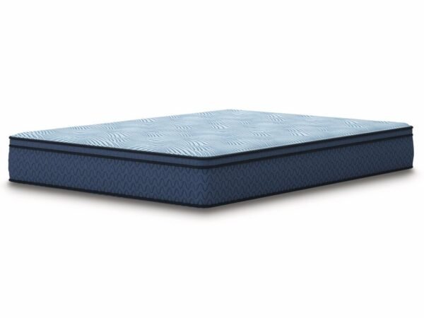 M203 (PEAK 2.0) - 12" Hybrid Mattress - Queen, King