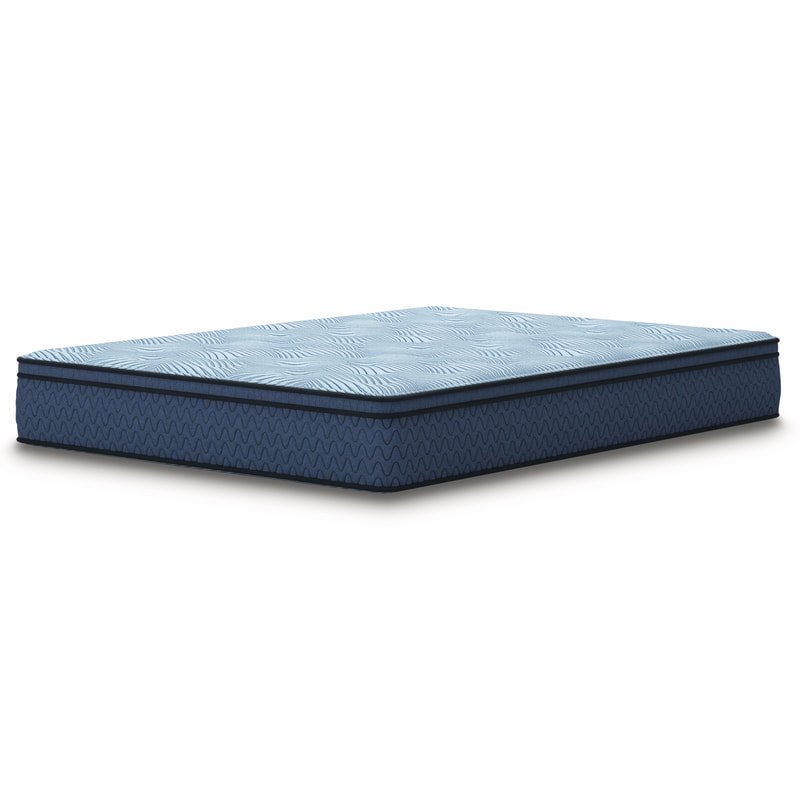 M203 (PEAK 2.0) - 12" Hybrid Mattress - Queen, King