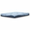 M204 - 8" Memory Foam (Firm) - Twin, Full