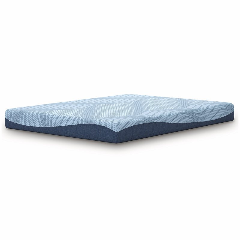 M204 - 8" Memory Foam (Firm) - Twin, Full