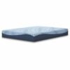 M205 - 10" Memory Foam (Firm) - Full, Queen, King
