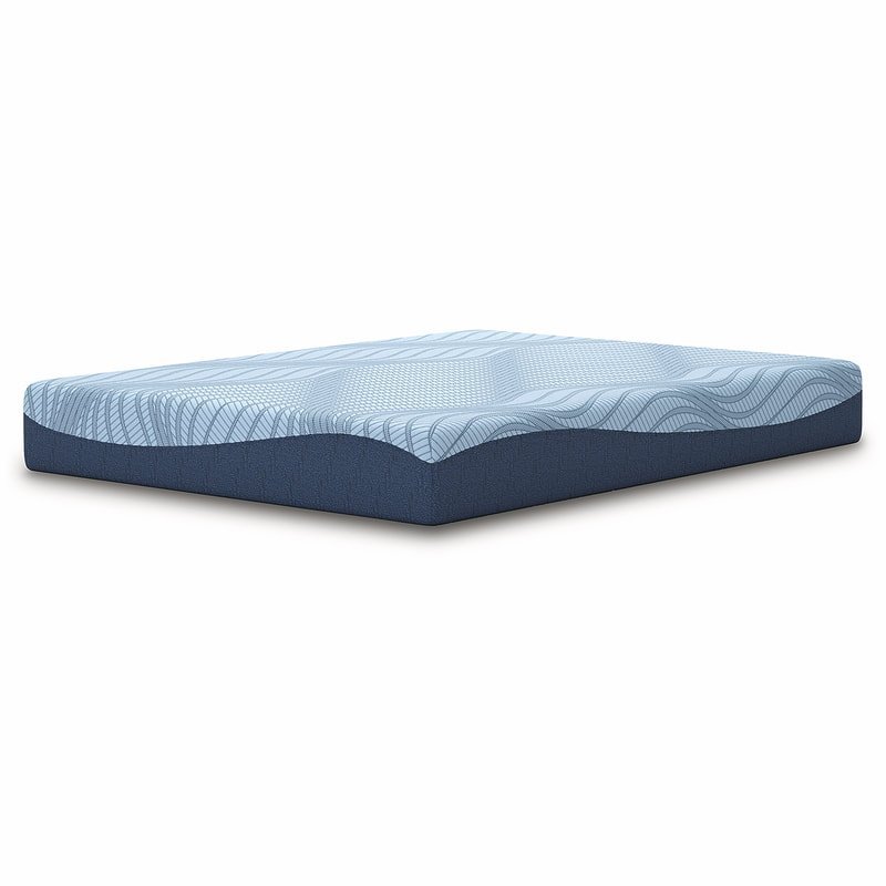 M205 - 10" Memory Foam (Firm) - Full, Queen, King