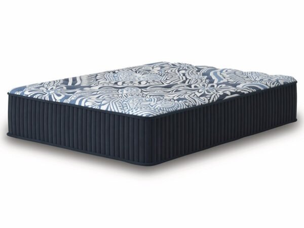M496 - 15" Firm Luxe Mattress - Queen, King