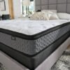 M590 - 12'' Hybrid Mattress