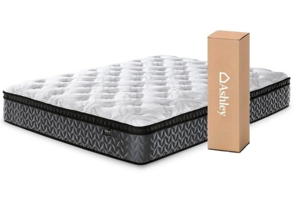 M590 - 12'' Hybrid Mattress