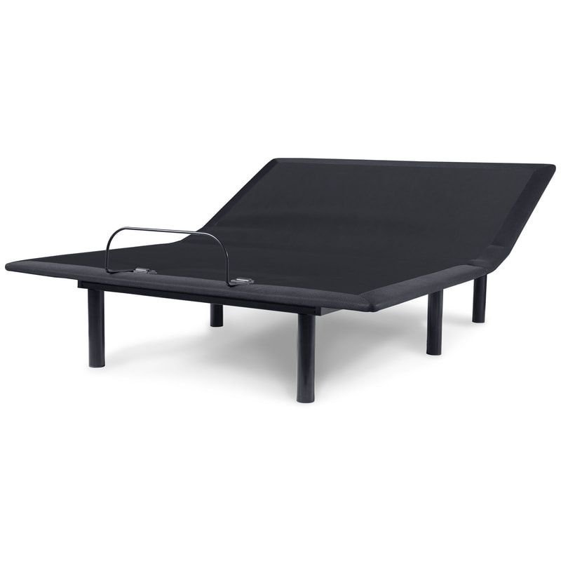 Ashley M5X1 (PROMO) - HEAD ONLY Adjustable Base Queen, King