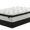 M697 -12" Hybrid Mattress - Queen, King