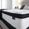 M697 -12" Hybrid Mattress - Queen, King