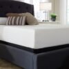 M727 - 12" Memory Foam - Queen, King